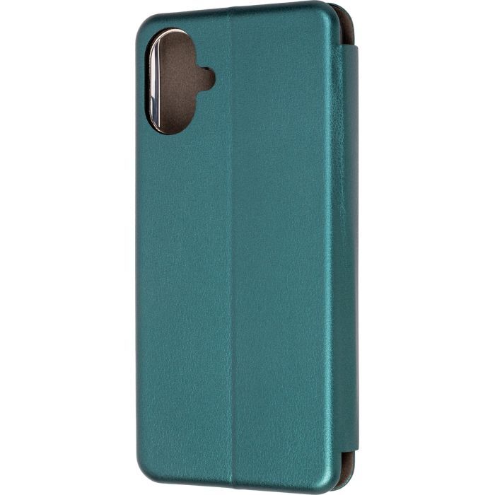 Чохол до мобільного телефона Armorstandart G-Case Samsung A07 4G Green (ARM86782) зображення 2