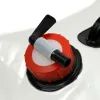 Канистра для воды Tribe Water Carrier PVC 15 л (T-MA-0021-transparent) изображение 2