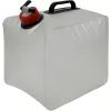 Канистра для воды Tribe Water Carrier PVC 15 л (T-MA-0021-transparent)