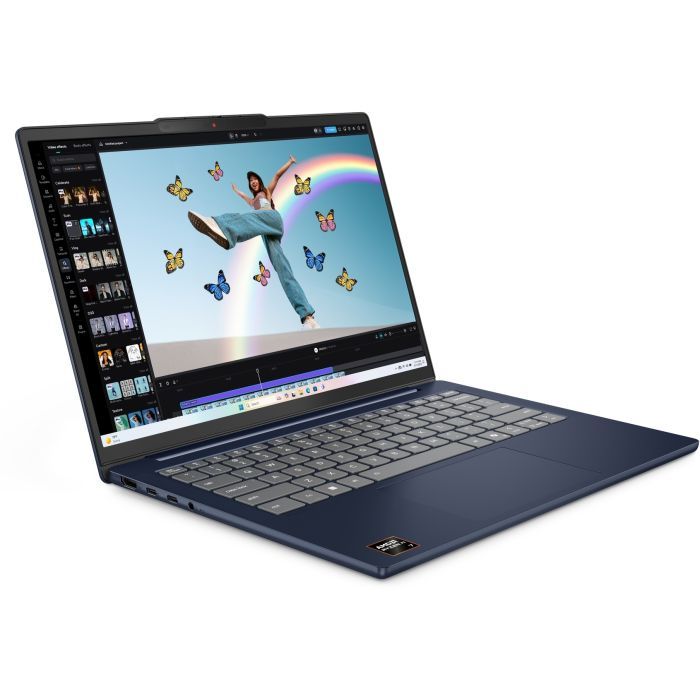 Ноутбук Lenovo IdeaPad Slim 5 14ARP10 (83HT0033RA) зображення 2