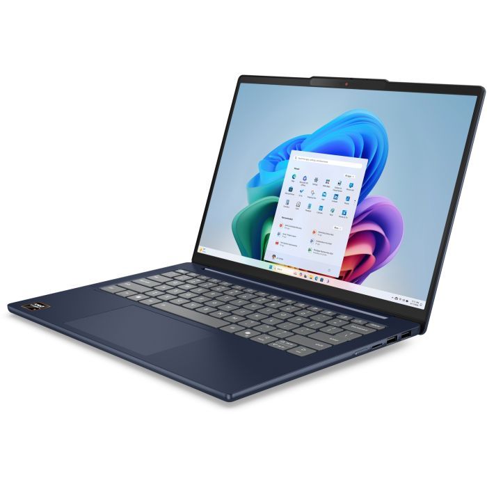 Ноутбук Lenovo IdeaPad Slim 5 14ARP10 (83HT0033RA) зображення 3