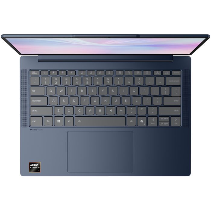 Ноутбук Lenovo IdeaPad Slim 5 14ARP10 (83HT0033RA) зображення 4