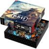 Пазл GoodLoot World of Tanks D-DAY 1000 эл. (5908305247524) изображение 7