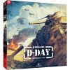 Пазл GoodLoot World of Tanks D-DAY 1000 эл. (5908305247524)