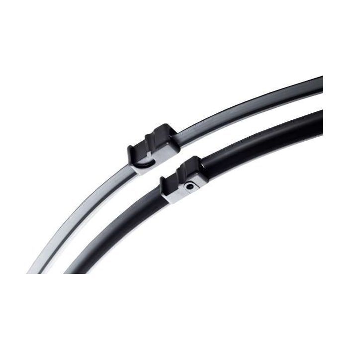 Щетка стеклоочистителя OXIMO 800+750мм (WAP200250) изображение 2