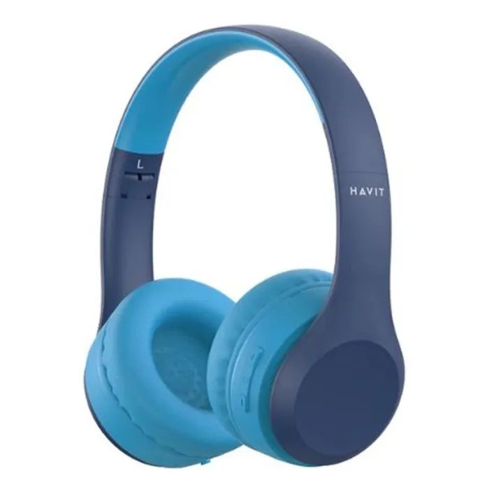 Наушники Havit HV-H626BTBlue (HV-H626BT)
