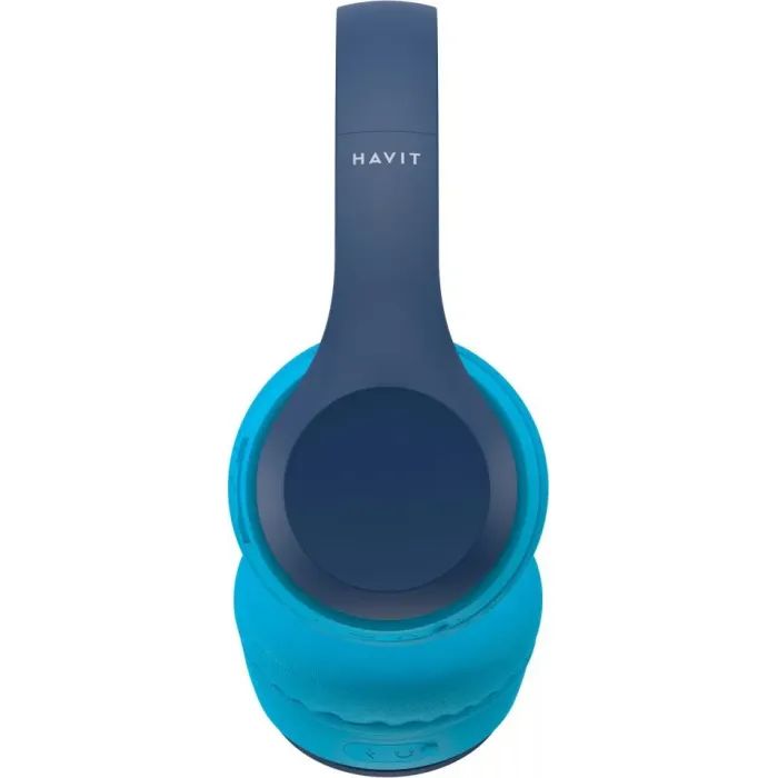 Наушники Havit HV-H626BTBlue (HV-H626BT) изображение 4