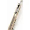 Нож Microtech Stitch Ram-Lock, fluted, Apoc, руків'я G10 tan (169RL-10APFLGTTA) изображение 3