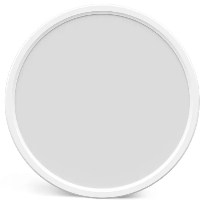 Светильник Videx DL5R 22W 3000K-4000K-5000K White (VL-DL5R-22CW)