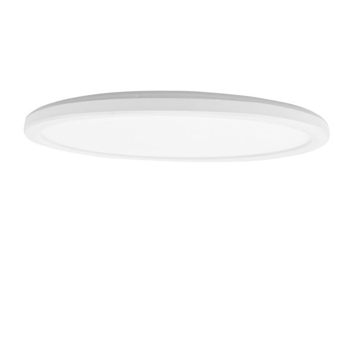 Світильник Videx DL5R 22W 3000K-4000K-5000K White (VL-DL5R-22CW) зображення 2