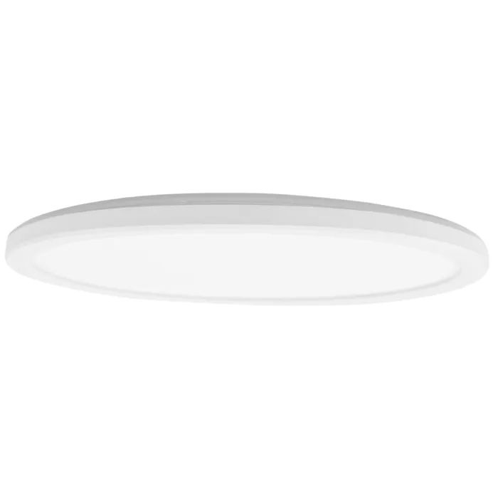 Светильник Videx DL5R 22W 3000K-4000K-5000K White (VL-DL5R-22CW) изображение 2