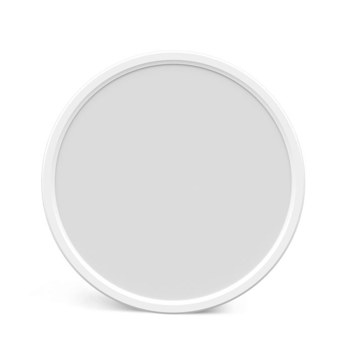 Світильник Videx DL5R 22W 3000K-4000K-5000K White (VL-DL5R-22CW) зображення 3