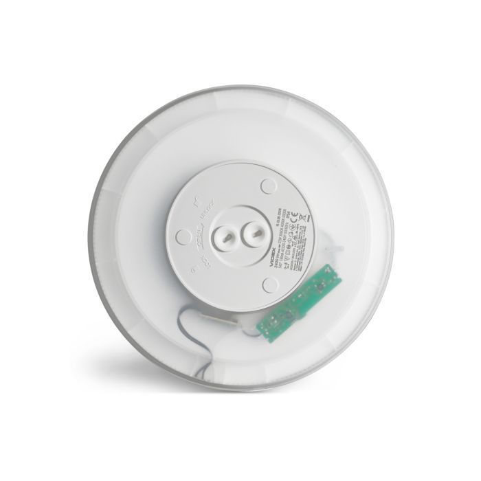 Світильник Videx DL5R 22W 3000K-4000K-5000K White (VL-DL5R-22CW) зображення 4