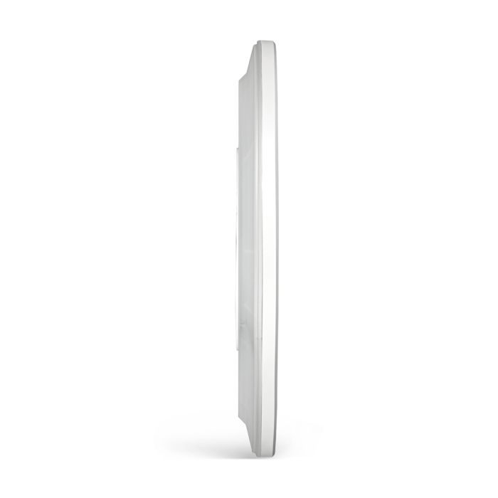 Світильник Videx DL5R 22W 3000K-4000K-5000K White (VL-DL5R-22CW) зображення 5