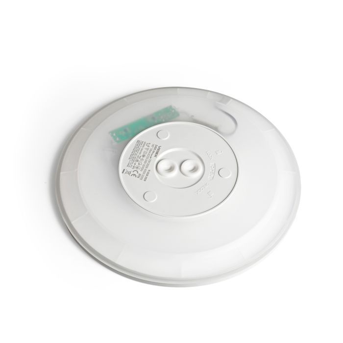 Светильник Videx DL5R 22W 3000K-4000K-5000K White (VL-DL5R-22CW) изображение 5