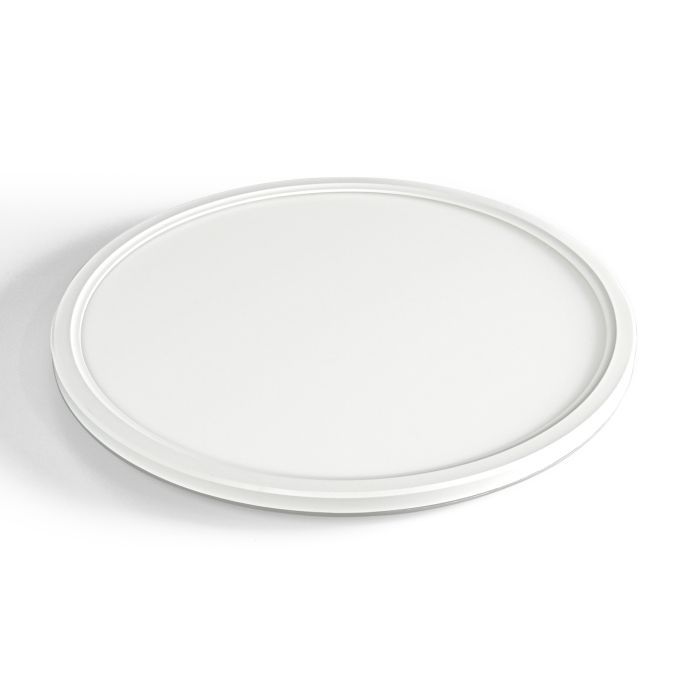 Світильник Videx DL5R 22W 3000K-4000K-5000K White (VL-DL5R-22CW) зображення 8