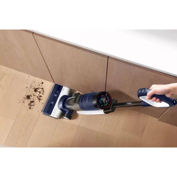 Пылесос Tineco Floor One S7 Flashdry Pet (FW221800DE) изображение 2