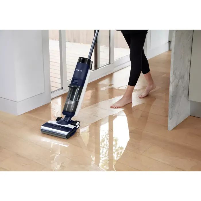 Пылесос Tineco Floor One S7 Flashdry Pet (FW221800DE) изображение 4