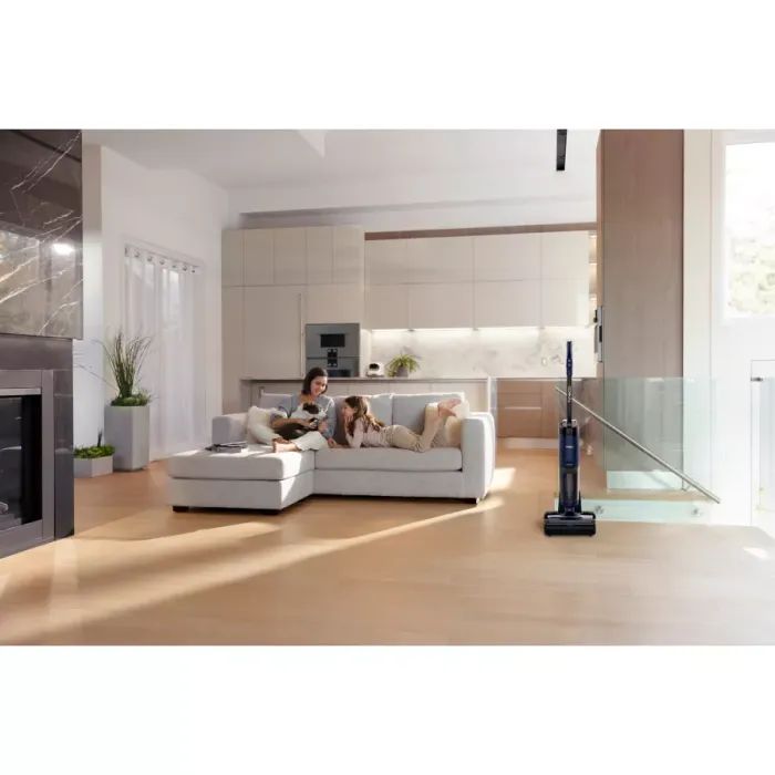 Пылесос Tineco Floor One S7 Flashdry Pet (FW221800DE) изображение 6
