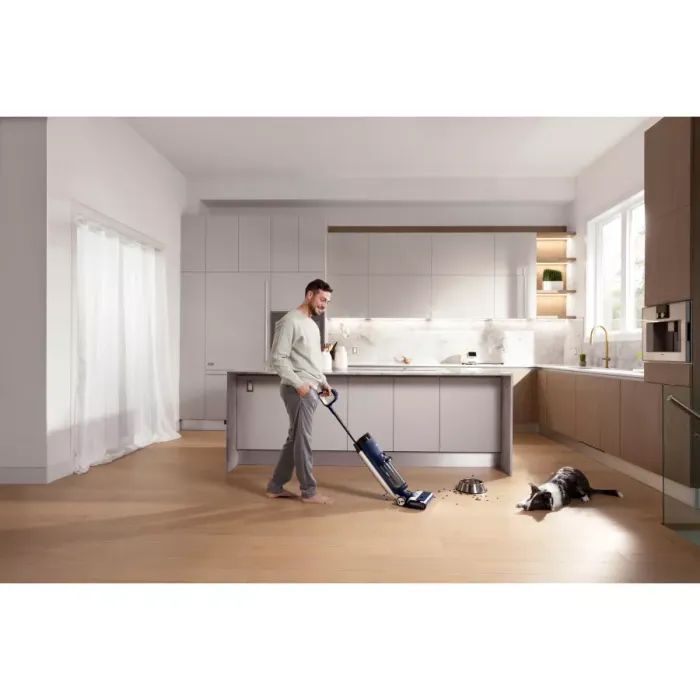 Пылесос Tineco Floor One S7 Flashdry Pet (FW221800DE) изображение 7