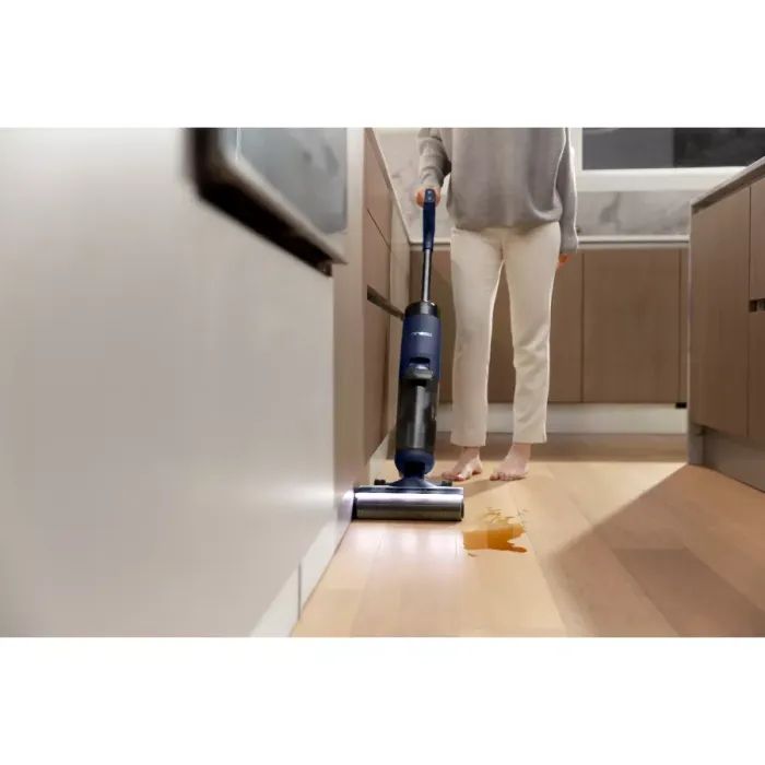 Пылесос Tineco Floor One S7 Flashdry Pet (FW221800DE) изображение 9