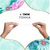 Ежедневные прокладки Discreet Normal 100 шт. (8001090162038) изображение 5