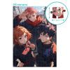 Пазл DoDo Medium-M Командний дух (300674) зображення 6