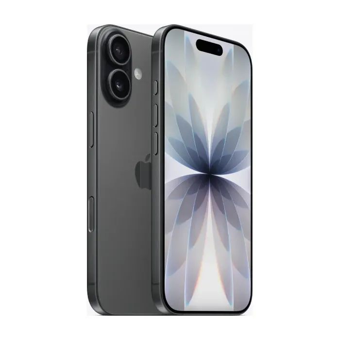 Мобільний телефон Apple iPhone 17 256GB Black (MG6J4) зображення 2