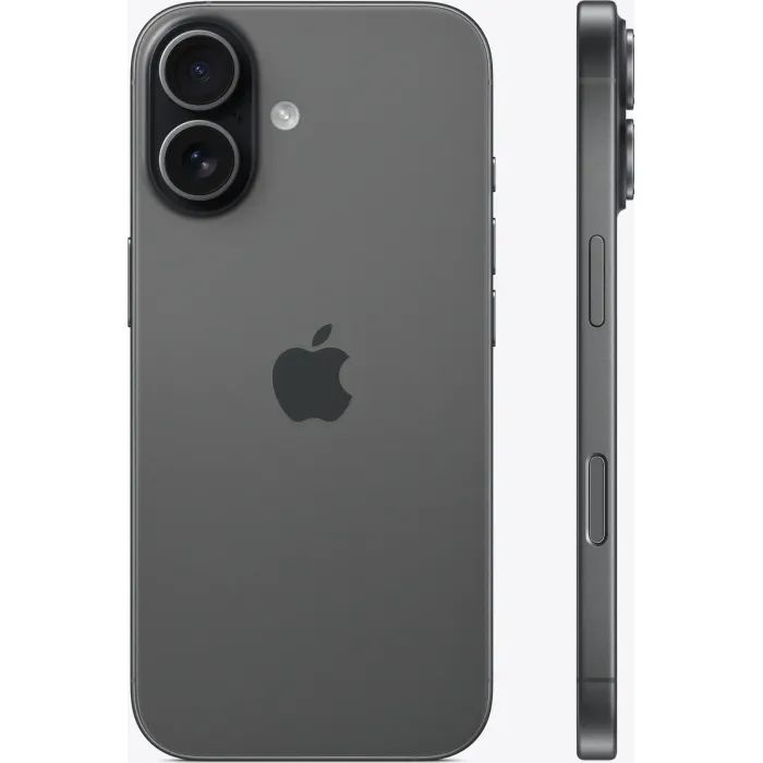 Мобільний телефон Apple iPhone 17 256GB Black (MG6J4) зображення 3