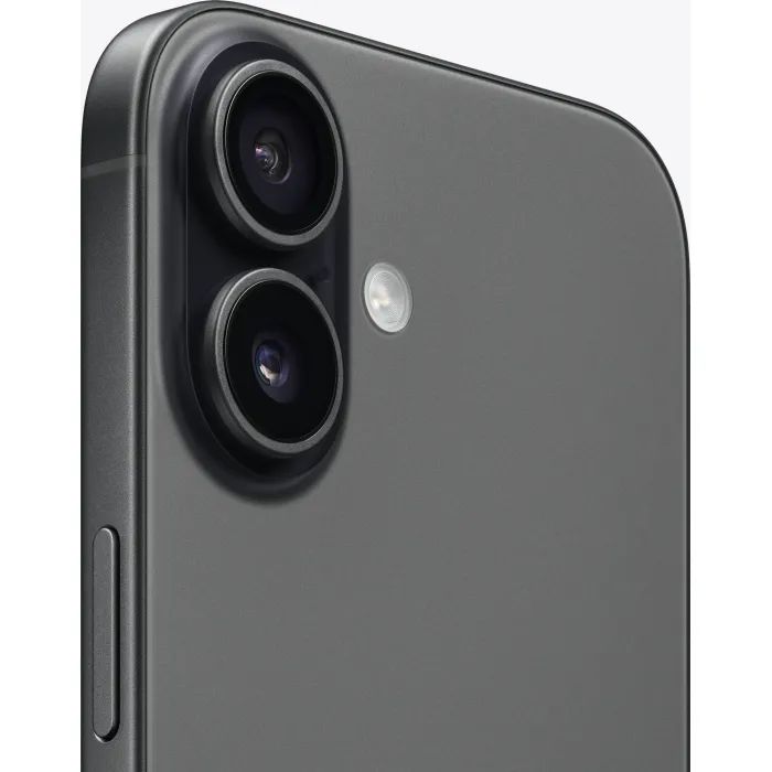 Мобільний телефон Apple iPhone 17 256GB Black (MG6J4) зображення 4