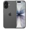 Мобільний телефон Apple iPhone 17 256GB Black (MG6J4)