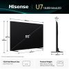 Телевизор Hisense 85U7Q изображение 2
