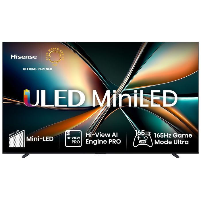 Телевизор Hisense 85U7Q изображение 6