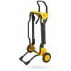 Верстак DeWALT складной с колесами для циркулярных пил (DWE74911) изображение 2