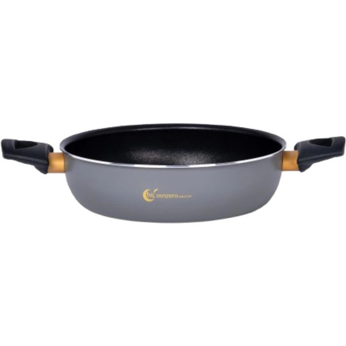 Сотейник TVS Zenzero Induction 24 см (83301242310201)