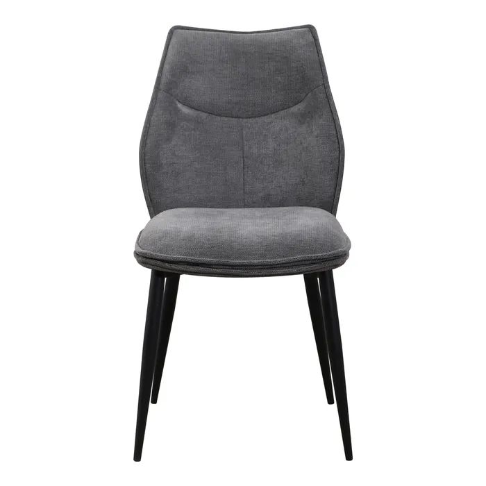 Кухонный стул Special4You Sydney dark grey (E7580) изображение 2