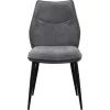 Кухонный стул Special4You Sydney dark grey (E7580) изображение 2
