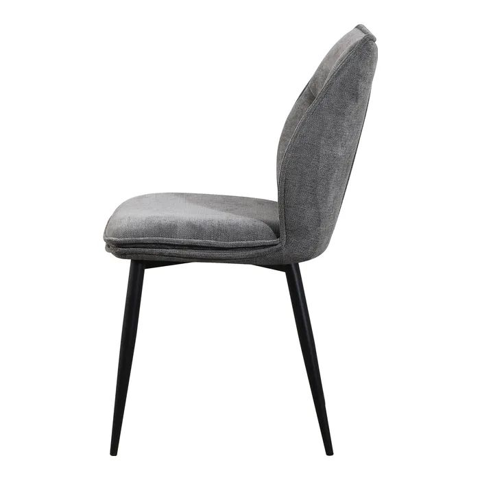 Кухонный стул Special4You Sydney dark grey (E7580) изображение 3
