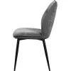Кухонный стул Special4You Sydney dark grey (E7580) изображение 3