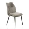 Кухонний стілець Special4You Sydney dark grey (E7580) зображення 3