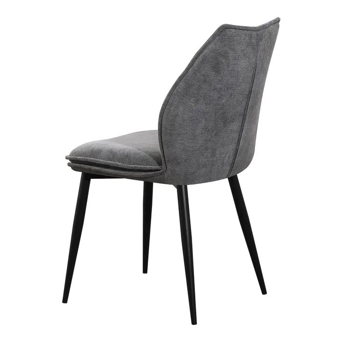 Кухонный стул Special4You Sydney dark grey (E7580) изображение 4
