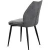 Кухонный стул Special4You Sydney dark grey (E7580) изображение 4
