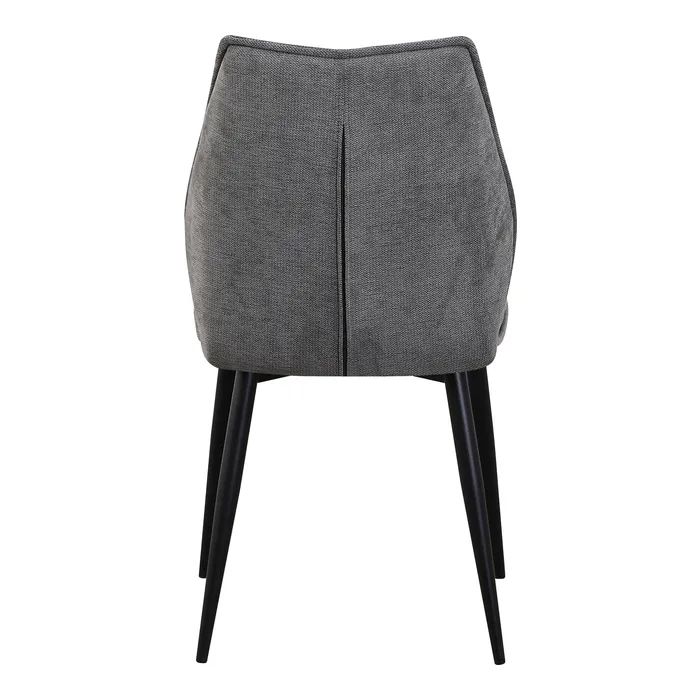 Кухонный стул Special4You Sydney dark grey (E7580) изображение 5