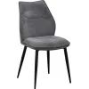 Кухонный стул Special4You Sydney dark grey (E7580)