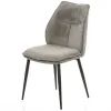 Кухонний стілець Special4You Sydney dark grey (E7580)