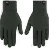 Рукавицы Salewa Cristallo AM Wms 28514 0910 - 5/XS - чорний (013.012.0829)