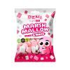 Маршмеллоу Demi Рожевий та білий 30 г (de.22316)