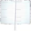 Тижневик Axent датований 2026 Pocket 90х150, Violet Whispers (8525-26-4-A) зображення 3