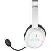 Наушники Hator Phoenix 2 Wireless Hi-Res SyncHUB White (ESH41) изображение 3