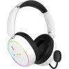 Наушники Hator Phoenix 2 Wireless Hi-Res SyncHUB White (ESH41)